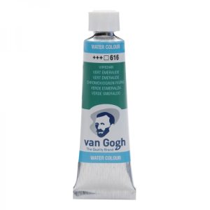 VAN GOGH WATERCOLOUR TUBE 10 ML