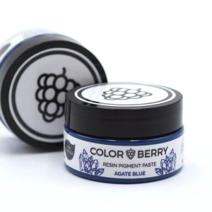 RESIN PIGMENT PASTE COLORBERRY