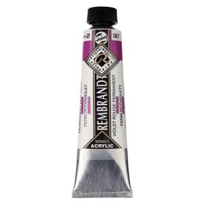 REMBRANDT ACRYLIC COLOUR 40 ml