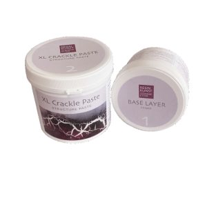 ELI-CHEM - XL Crackle Paste 280g , 1.2kg Kit