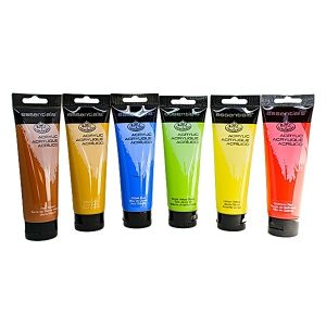 Royal & Langnickel Essentials Acrylic Paint 120 ml