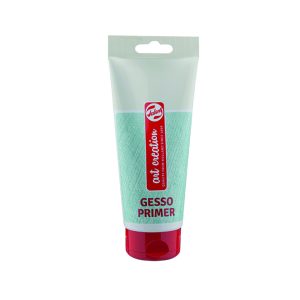 TALENS ART CREATION Gesso Primer Tube 200 ml