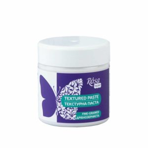 ROSA Talent Fine-grained texture paste 150ml