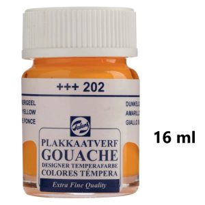 TALENS Tempera Gouache Extra Fine Quality 16ml/20ml/50ml