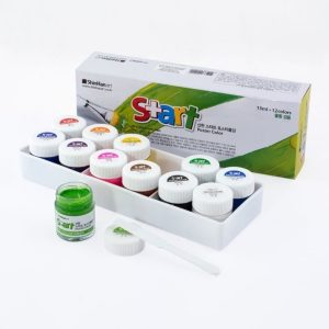 ShinhanArt POSTER COLOUR 15ml x 12 Colours SET