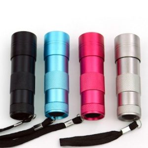 UV TORCH